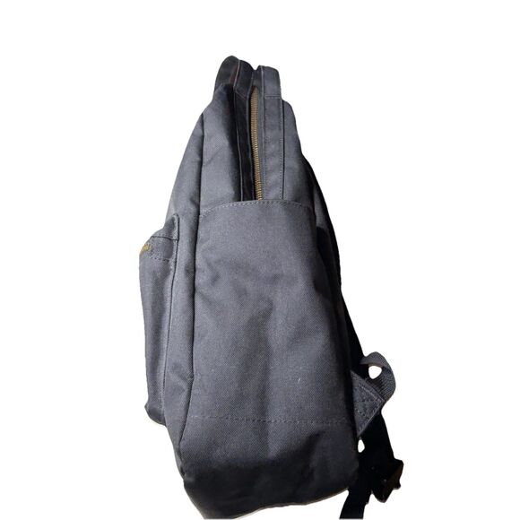 herschel backpack gray black mid volume Little America - 30L - Grid Shown on Herschel Supply Co. Classic Mid